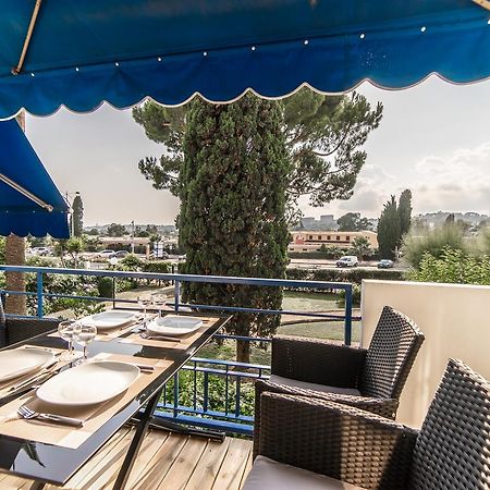 קאן סור מר L'Ascot Appartement, Plages A 300M, Vue Hippodrome מראה חיצוני תמונה
