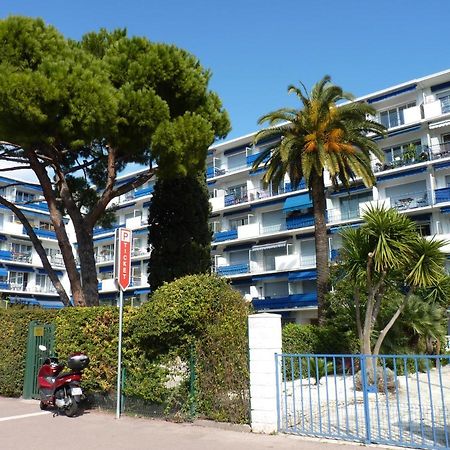 קאן סור מר L'Ascot Appartement, Plages A 300M, Vue Hippodrome מראה חיצוני תמונה