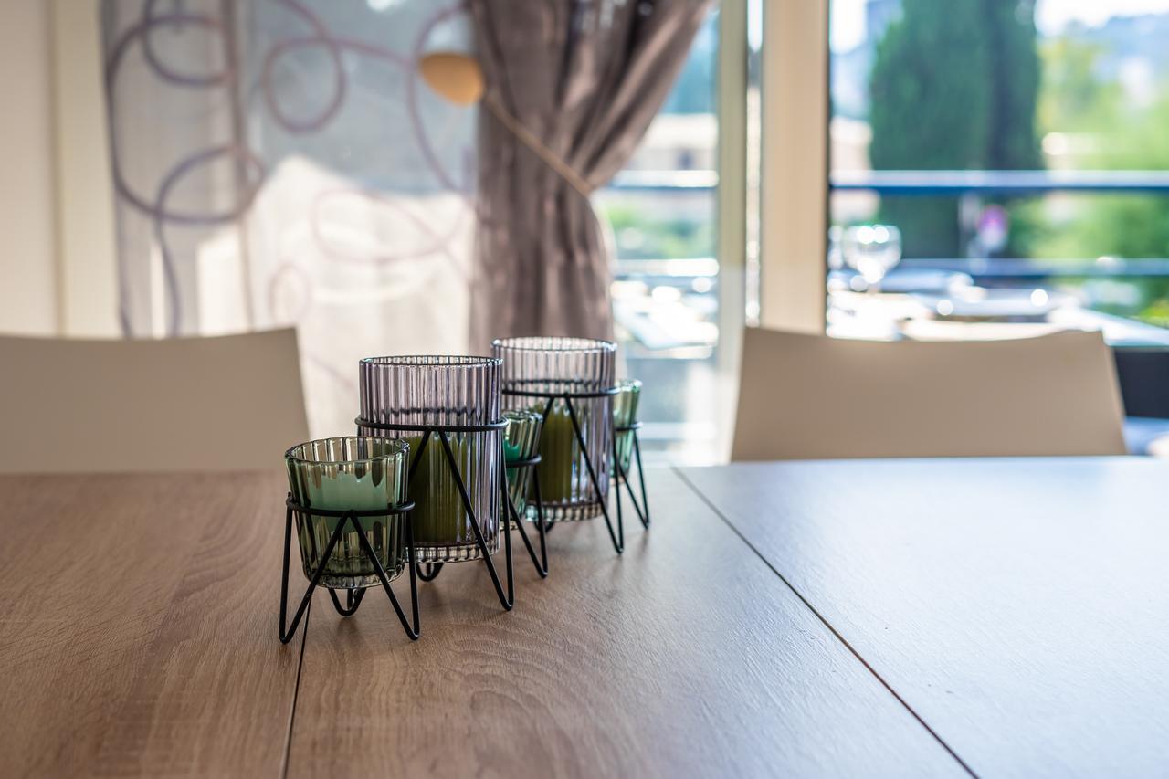 קאן סור מר L'Ascot Appartement, Plages A 300M, Vue Hippodrome מראה חיצוני תמונה